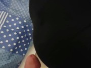 Mom,s friend like see it in to bathroom 4/16