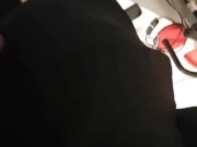 Mom,s friend like see it in to bathroom 5/16