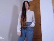 Follando con mi compañero de piso 3/16