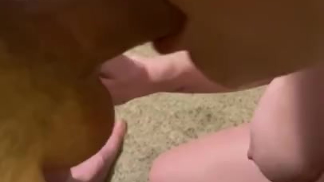 Piss Drinking - Sucks and Swallows like a good whore