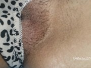 Close Up: My Wet Pussy Hole Pulses 1/16