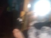 BWC Rails Busty phat ass gf  fucked 15/16