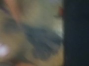 BWC Rails Busty phat ass gf  fucked 2/16