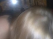 BWC Rails Busty phat ass gf  fucked 5/16