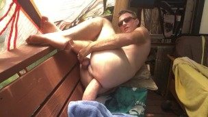 Lanai Anal Tantra