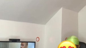 Quick nut ( had to be quiet )