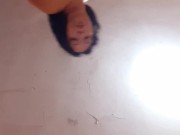 Fucking in the quarantine I smash it as it is in vain 8/16