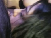 Amateur 18yo Teens Share My Cock and Rim 2/16