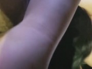 Amateur 18yo Teens Share My Cock and Rim 7/16