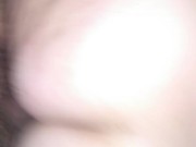 Red hair PAWG, performing a  reverse cowboy on me 11/16