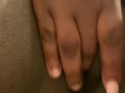 Solo Wet Pussy Needing to be Fucked