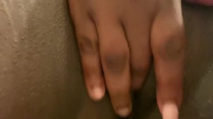 Solo Wet Pussy Needing to be Fucked
