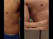 10" Rick  - Screenshot 2 of 16 - Alpha Male