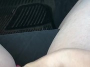 Roadside fun - Screenshot 5 of 16 - Public Masturbation