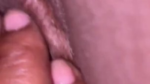 Pussy black