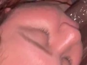 Drippin Sloppy Head  (Chubby Asian Sub) 13/16