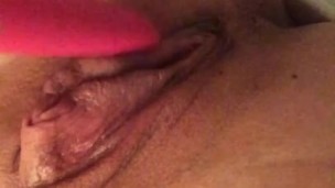  teen does some teasing