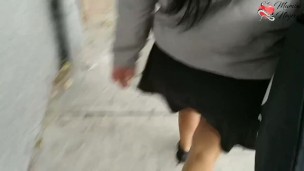 Sexo rico en un motelazo para todos mis fans encerrados por la cuarentena (