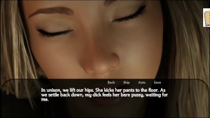Sex Scenes Compilation 47