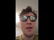 Day 34 OF Quarantine Lost my Oven Door 1/16