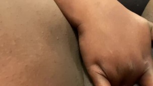 Solo Woman Begging for Your Big Dick