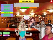 WEIRD BROTHEL SEX SIMULATOR GAME - SimHo 14/16