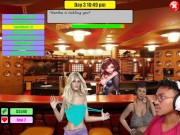 WEIRD BROTHEL SEX SIMULATOR GAME - SimHo 15/16