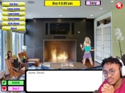 WEIRD BROTHEL SEX SIMULATOR GAME - SimHo 16/16