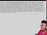 WEIRD BROTHEL SEX SIMULATOR GAME - SimHo 3/16