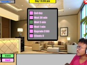 WEIRD BROTHEL SEX SIMULATOR GAME - SimHo 5/16