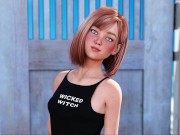 SUNSHINE LOVE #10 • PC GAMEPLAY [HD] 3/16