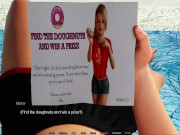 SUNSHINE LOVE #10 • PC GAMEPLAY [HD] 7/16