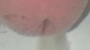 Underwear pee