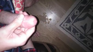 More precum