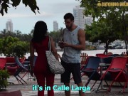 Extra Big Ass Colombian Milf Gets Fucked In All Holes 1/16