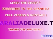 CaraliaDeluxe - your paint maid 15/16