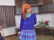 【無】ファンと乱交撮影会 パート1 4/16