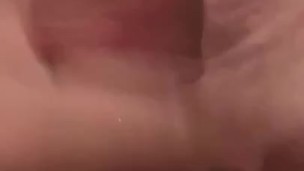 Cum Feet