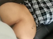 Depressed & fucking 3/16