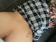 Depressed & fucking 4/16