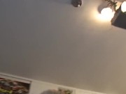 Hot Blonde with Big Tits Stripper Fucked Hard by Original MILF Hunter 5/16