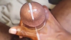 Biggest Cumshot Ever! 