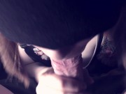 Девочка сосала член и дрочила киску вибратором ... 15/16