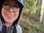 Golden Power Piss In the Forest 10/16