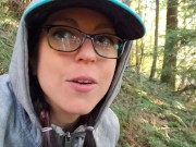 Golden Power Piss In the Forest 13/16