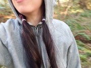 Golden Power Piss In the Forest 14/16