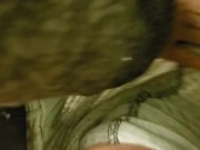 Nerdy Faery POV Piss Before The Gym 5/16