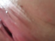 Save Toilet Paper And Use Your Hand 12/16