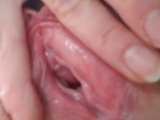 Save Toilet Paper And Use Your Hand 13/16