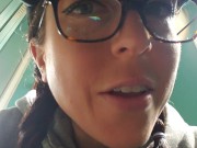 Save Toilet Paper And Use Your Hand 9/16